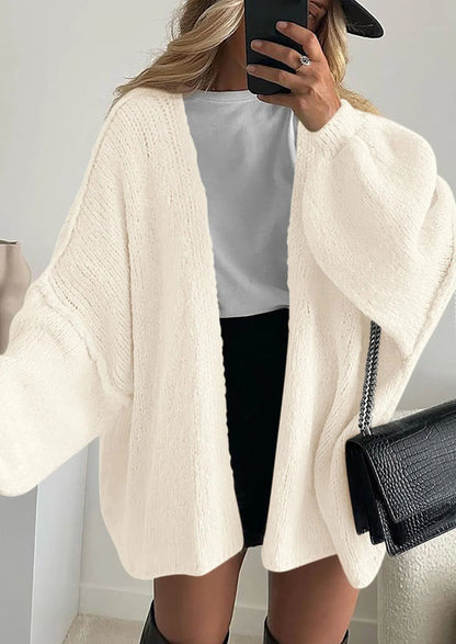 Oversized Cardigan